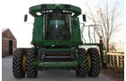 Property photo 54 - Complete Dispersal Farm Equipment Auction